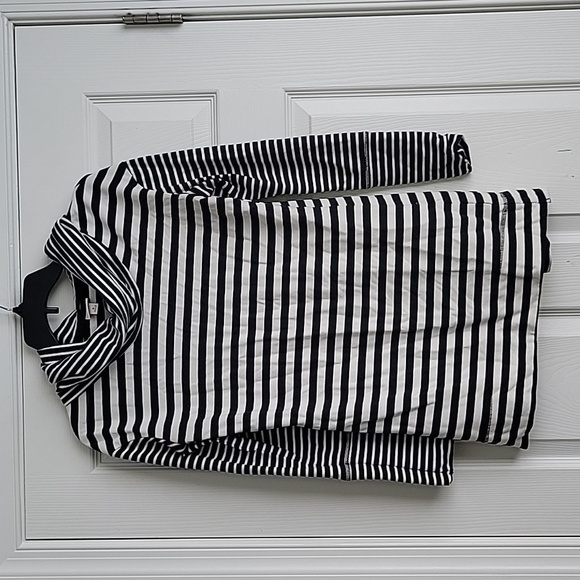 Merona Women's Cowl Neck Long Sleeve Top - Picture 1 of 12